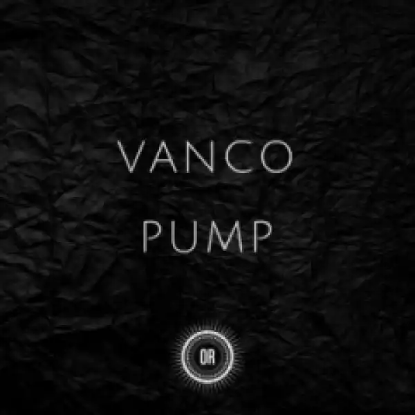 Vanco - Pump
